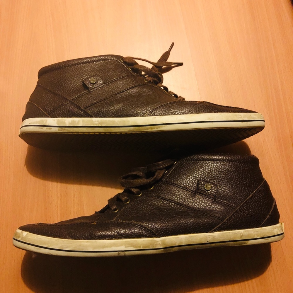 Men’s Steve Madden Shoes